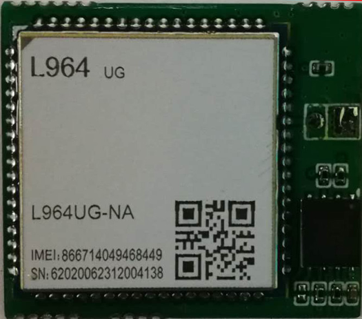 這款超級(jí)迷你4G DTU模塊，體積小還便宜！