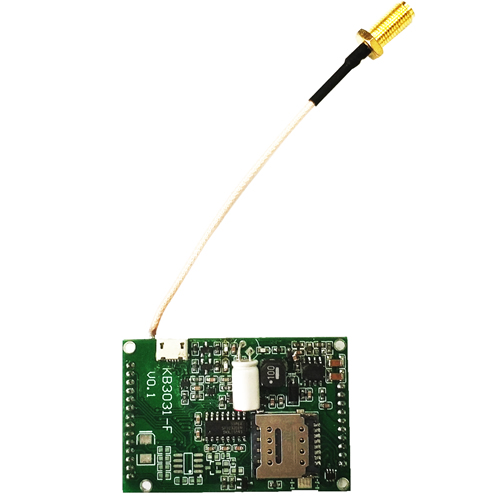 4G模塊應用廣泛，功能強大