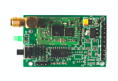 什么是LoRa？Lora模塊的優(yōu)勢和缺點(diǎn)